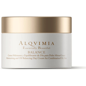 Crema reequilibrante Essential Beautiful Cream Balance de Alqvimia 50 ml