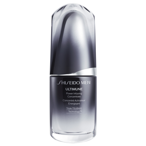 Concentrado antiedad Men Ultimune Concentrate de Shiseido 30 ml