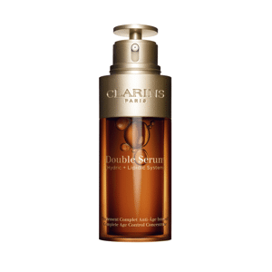 Sérum antiedad Double Serum de Clarins 75 ml