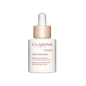 Aceite reparador Calm Essentiel Oil Repair de Clarins 30 ml