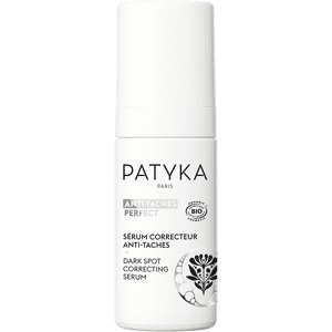 Sérum antimanchas Sérum Correcteur Anti-taches de Patyka 30 ml