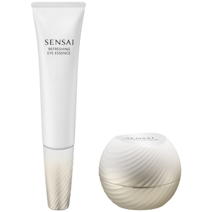 Contorno De Ojos antiedad Total Eye Treatment de Sensai 15 ml