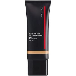 Base de Maquillaje Synchro Skin Self-Refreshing de Shiseido