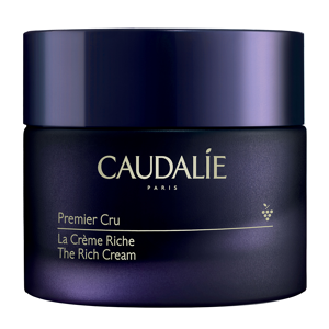 Crema De Día antiedad Premier Cru La Crème Riche de Caudalie 50 ml