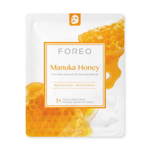 Mascarilla revitalizante Manuka Honey Mask de Foreo Mascarilla