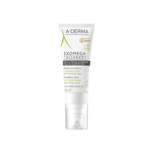 Crema calmante Exomega Allegro Crema de A-Derma 40 ml