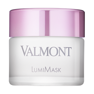 Mascarilla iluminadora Lumimask de Valmont 50 ml