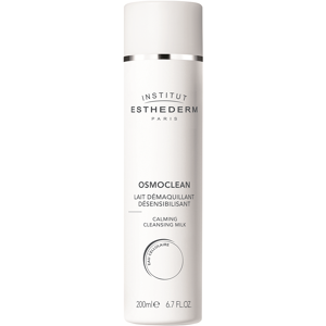 INSTITUT ESTHEDERM Leche desmaquillante Osmoclean Leche Desmaquilladora Desensibilizante de Esthederm 200 ml