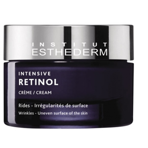 INSTITUT ESTHEDERM Crema antiedad Intensive Retinol Crema de Esthederm 50 ml