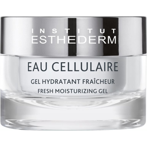 INSTITUT ESTHEDERM Gel hidratante Eau Cellulaire Gel Hidratante Refrescante de Esthederm 50 ml