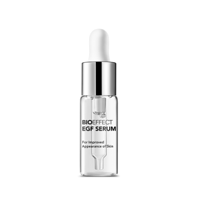 Sérum antiedad EGF Serum de Bioeffect 15 ml