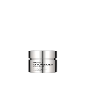 Crema antiedad EGF Power Cream de Bioeffect 50 ml