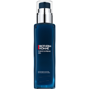 Gel antiedad Homme Force Supreme Gel de Biotherm 100 ml