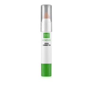 Stick antiacné Acniover Stick Antimperfecciones de Martiderm 15 gr