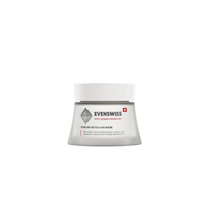 Mascarilla antiedad Sublime Revealing Mask de Evenswiss 50 ml