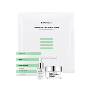 Set antiedad Try Me Kit de Bioeffect