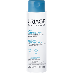 Leche desmaquillante Leche Desmaquillante de Uriage 250 ml