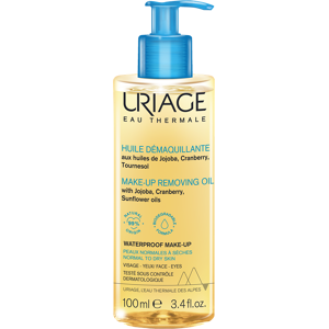 Aceite desmaquillante Aceite Desmaquillante de Uriage 100 ml