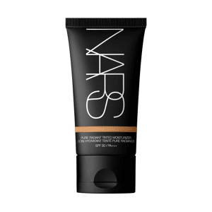 Base de maquillaje Pure Radiant Tinted Moisturizer de Nars