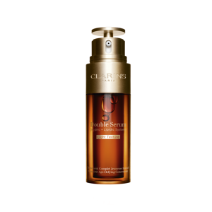 Sérum antiedad Double Serum Textura Ligera de Clarins 50 ml