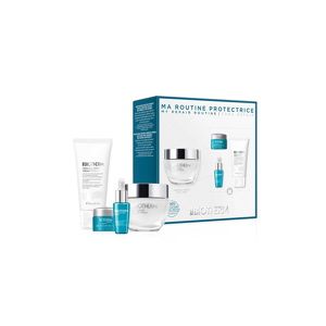 Biotherm Crema anti edad 50 ml + 7ml + 5ml + 20 ml