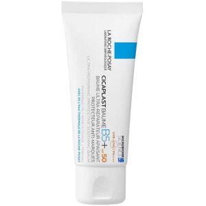 Bálsamo Anirojeces Cicaplast Baume B5SPF50 de la Roche Posay 40 ml