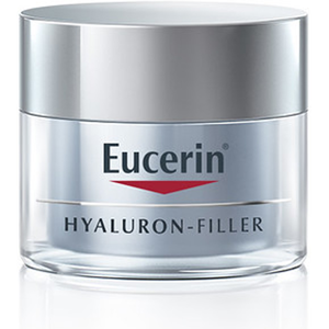 Crema antiedad Hyaluron Filler Noche de Eucerin 50 ml