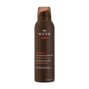 Gel afeitado Men Gel Rasage de Nuxe 150 ml