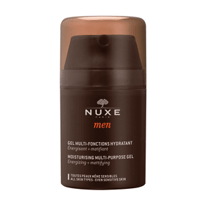 Gel hidratante Men Gel Hydratant de Nuxe 50 ml