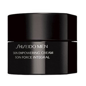 Crema antiedad Men Skin Empowering Cream de Shiseido 50 ml