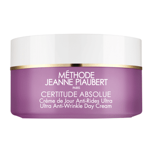 Crema de día antiedad Certitude Absolue Jour de Jeanne Piaubert 50 ml