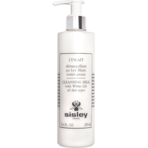 Leche desmaquillante Lyslait Lait Démquillant de Sisley 250 ml