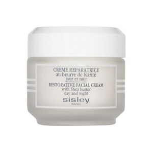 Crema nutritivo Crème Reparatrice Beurre De Karité Jour Et Nuit de Sisley 50 ml