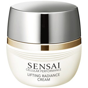 Crema antiedad Cellular Performance Lifting Radiance Cream de Sensai 40 ml