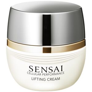 Crema antiedad Cellular Performance Lift Cream de Sensai 40 ml