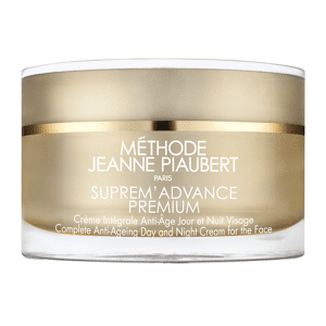 Crema antiedad Suprem'Advace Premium Crème de Jeanne Piaubert 50 ml