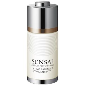 Sérum antiedad Cellular Performance Lifting Radiance Concentre de Sensai 40 ml