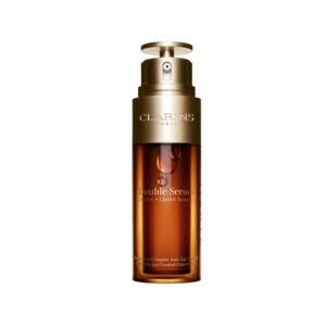 Sérum antiedad Double Sérum de Clarins 50 ml