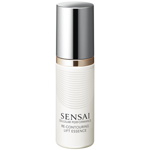 Sérum reafirmante Cellular Performance Re-Contouring Lift Essence de Sensai 40 ml