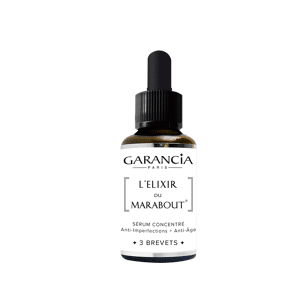 Sérum L'Elixir Marabout de Garancia 15 ml