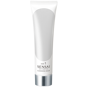 Bálsamo desmaquillante Silky Purifying Cleansing Balm Step 1 de Sensai 125 ml