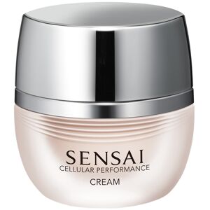 Crema antiedad Cellular Performance Cream de Sensai 40 ml