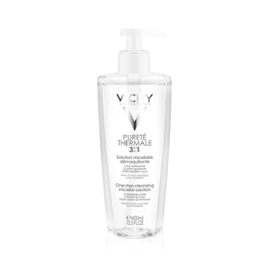 Purete Thermale Micelar Psen 400Ml de Vichy 400 ml.