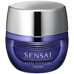 Crema antiedad Cellular Performance Extra Intensive Cream de Sensai 40 ml