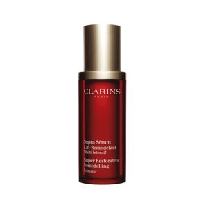 Sérum antiedad Supra Sérum Lift Remodelant de Clarins 50 ml