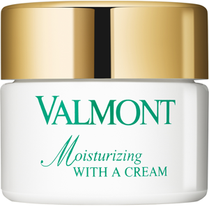 Crema hidratante Moisturizing With A Cream de Valmont 50 ml