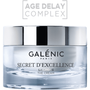 Crema antiedad Secret Excellence Crème de Galénic 50 ml