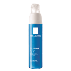 Crema hidratante Toleriane Nuit Soin de La Roche Posay 40 ml