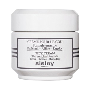 Crema antiarrugas Crème Pour Le Cou Enrichie de Sisley 50 ml