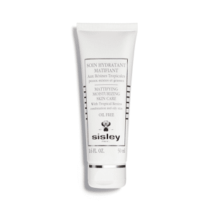 Tratamiento hidratante Soin Hydratant Matifiant Résines Tropicales de Sisley 50 ml